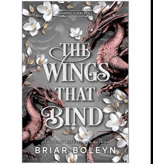 [Download Online] The Wings That Bind