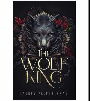 Read Now The Wolf King
