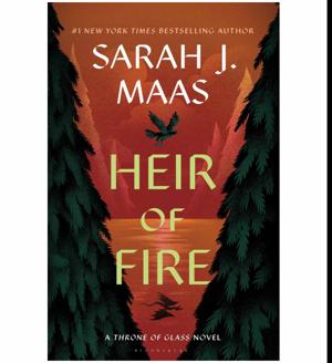 [Get] Heir of Fire