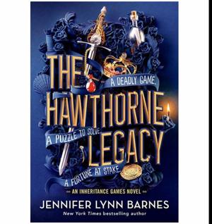 [Get] The Hawthorne Legacy