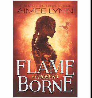 Read Flameborne: Chosen
