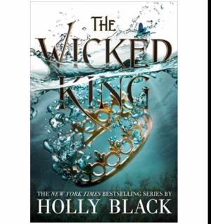 [Get Now] The Wicked King (The Folk of the Air, #2)