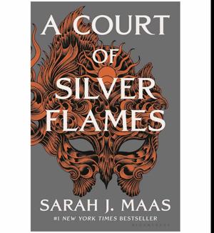 (Read Now) A ?Court of Silver Flames