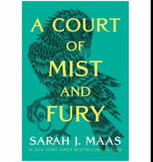 Get Now A Court of Mist and Fury
