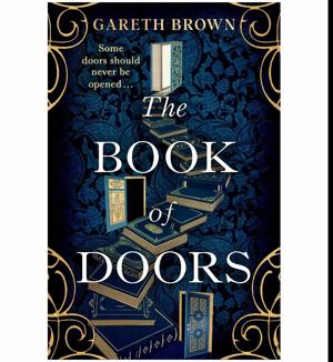 [Get Now] The Book of Doors