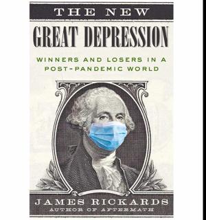 [Get] The New Great Depression: Winners and Losers in a Post-Pandemic World