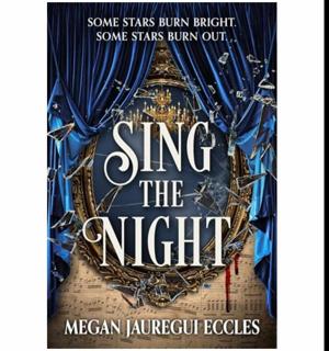 [Read Online] Sing the Night
