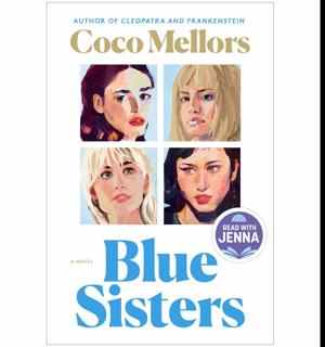 Download Online Blue Sisters