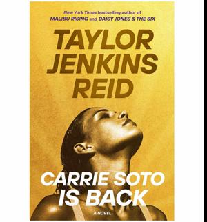 (Read Now) Carrie Soto Is Back