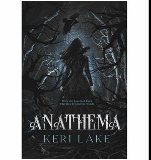 (Read) Anathema