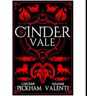 (Read) Cinder Vale