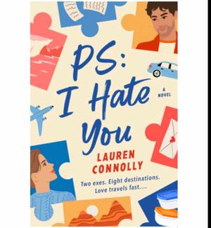 [Read Now] PS: I Hate You