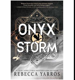 Read Onyx Storm