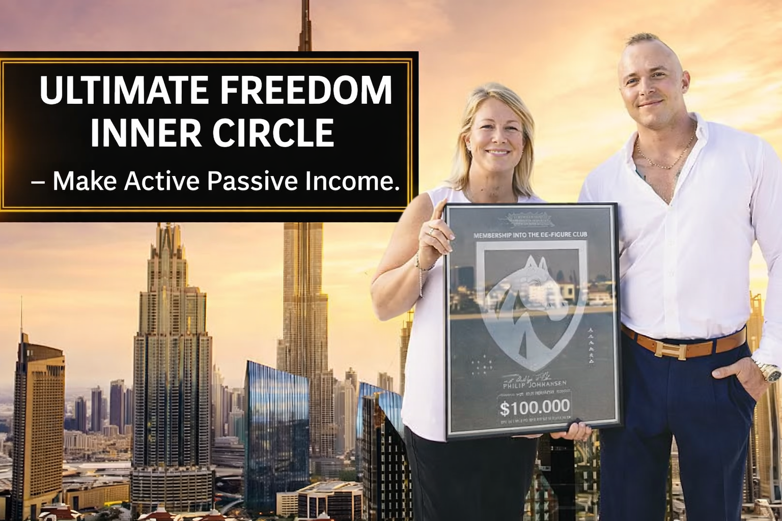 7-Figure Accelerator Review – Worth It or Total Overpriced Course?
