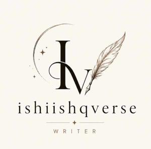 ♡ISHI♡ logo