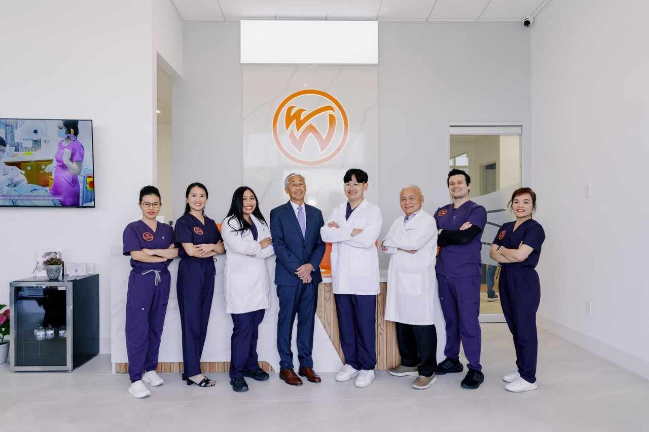 Finding the Leading Dentist for the Vietnamese Community in Huntington Beach