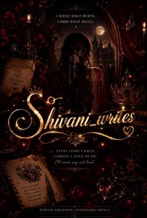 Shivani_writes logo