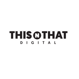 This n That Digital logo
