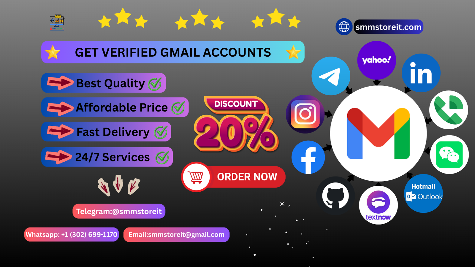 Professional Email Solutions Designed for Business Growth