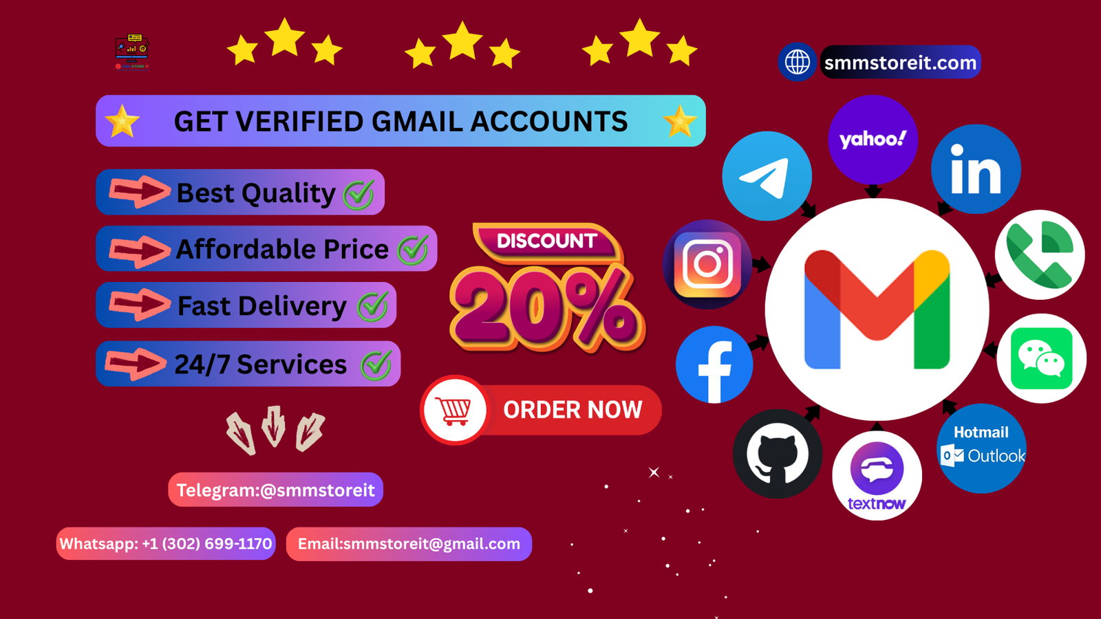 Top Business Email Platforms for Team Collaboration
