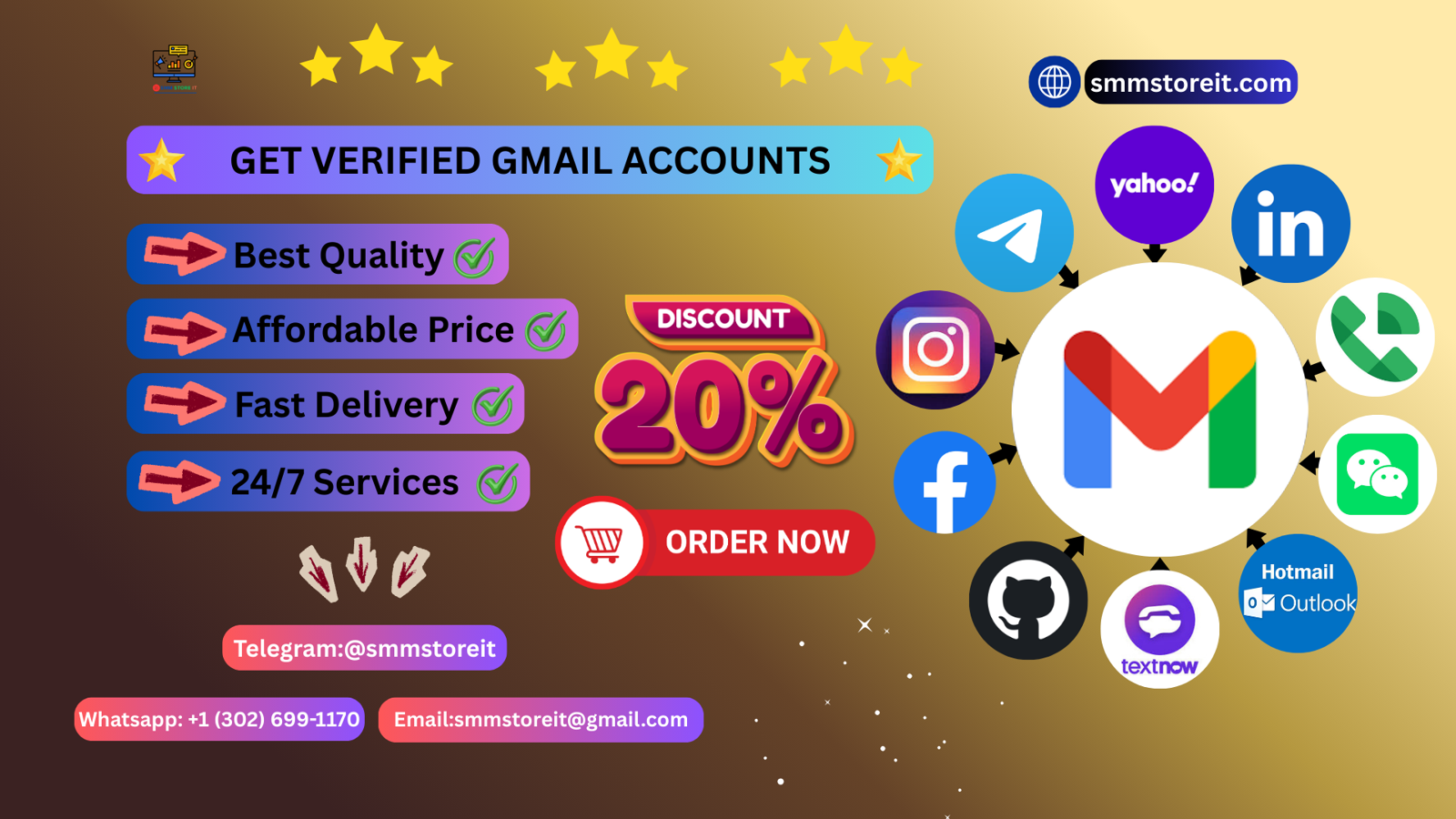 Secure Professional Email Services for Workplace Communication