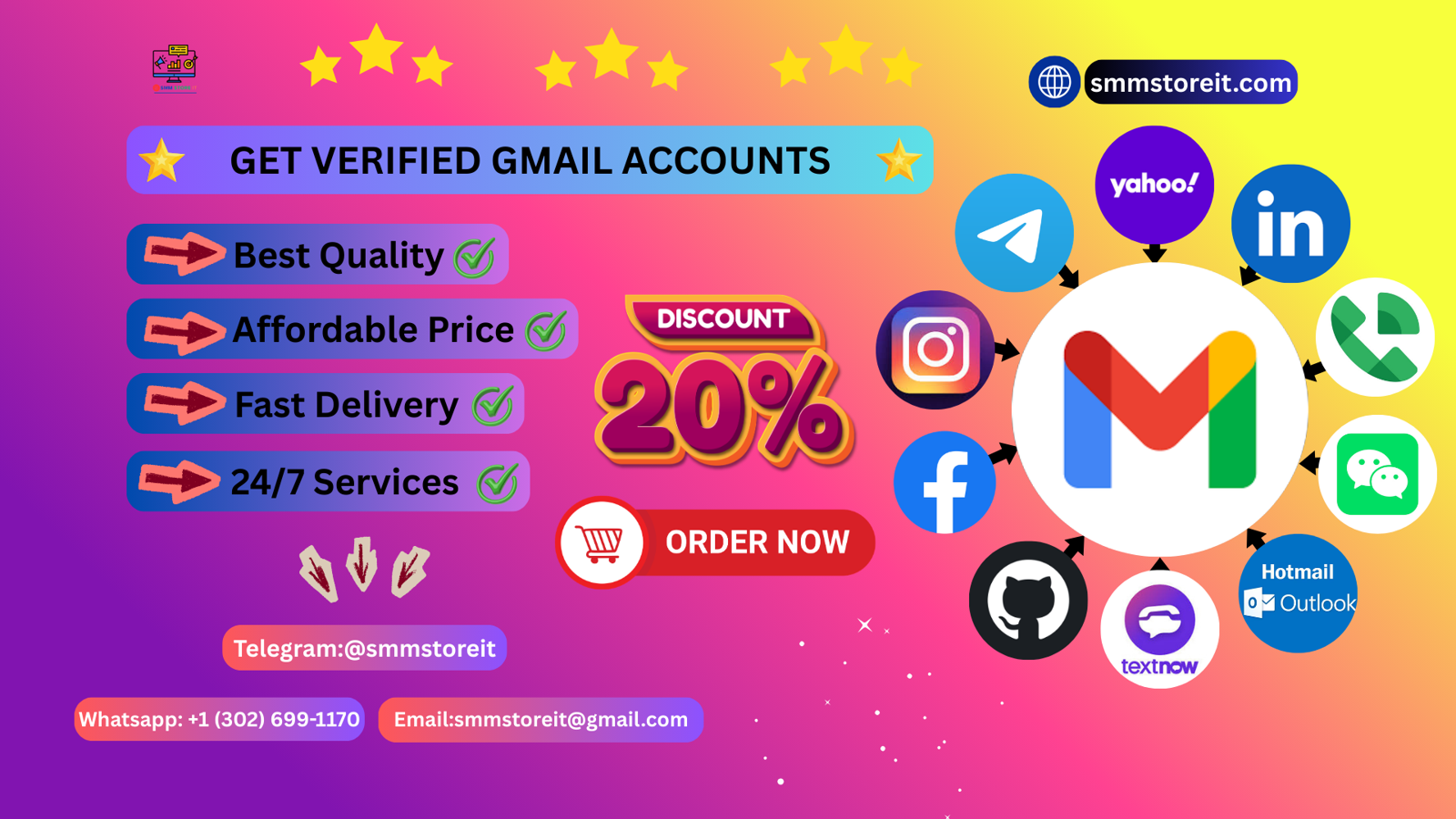 Top-Rated Email Hosting Services for Organizations