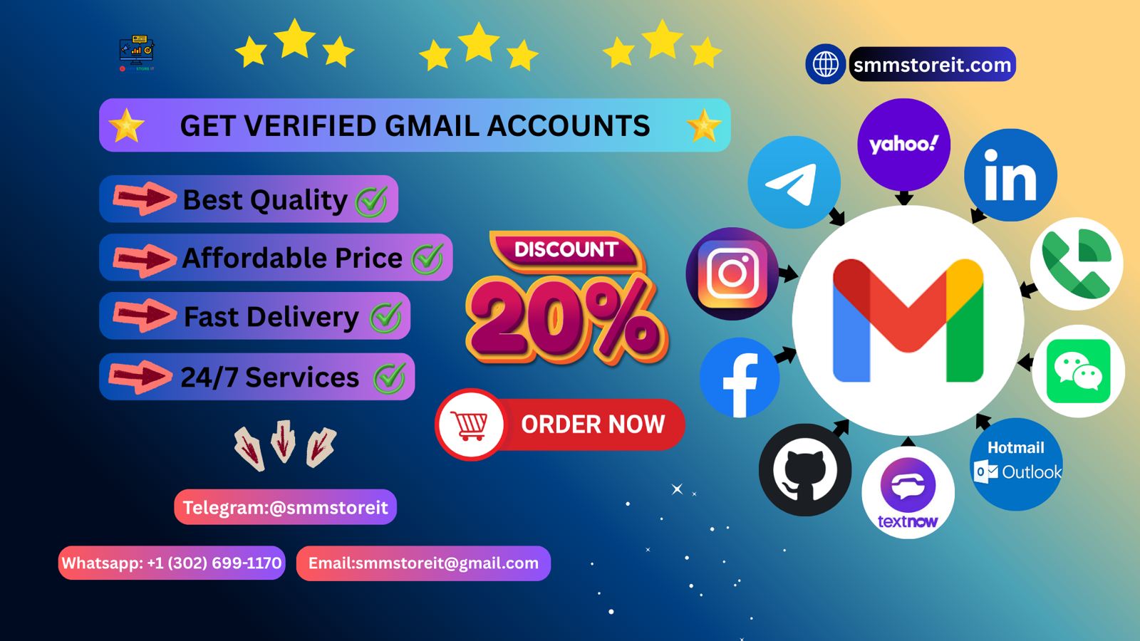 Secure Business Email Hosting for Growing Companies