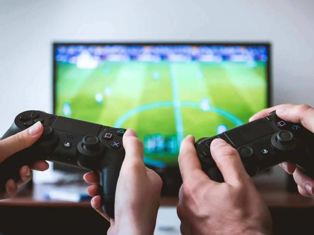 Koleksi Ulasan Permainan Dalam Talian Global