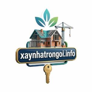 Xây nhà trọn gói