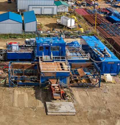 Navigating the Canadian Oilfield: A Look into Opportunities with CanadianOilfieldTrader