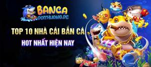 Bắn Cá Đổi Thưởng