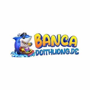 Bắn Cá Đổi Thưởng logo