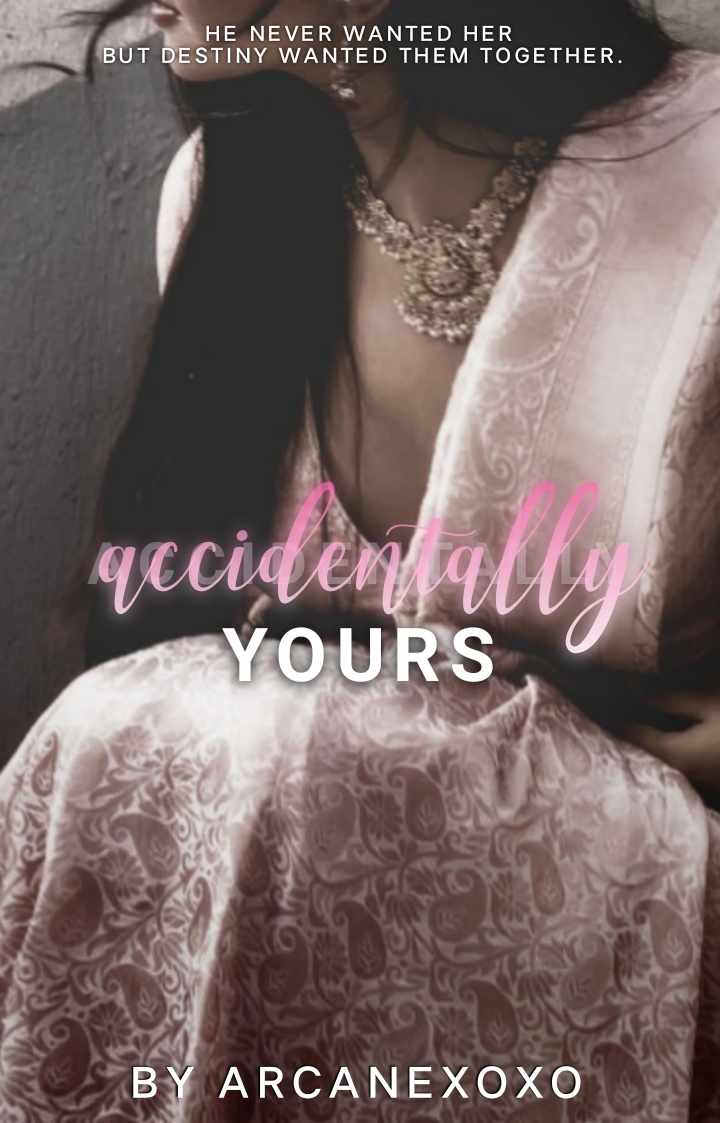 Accidentally Yours