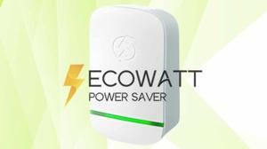 EcowattPowerSaver