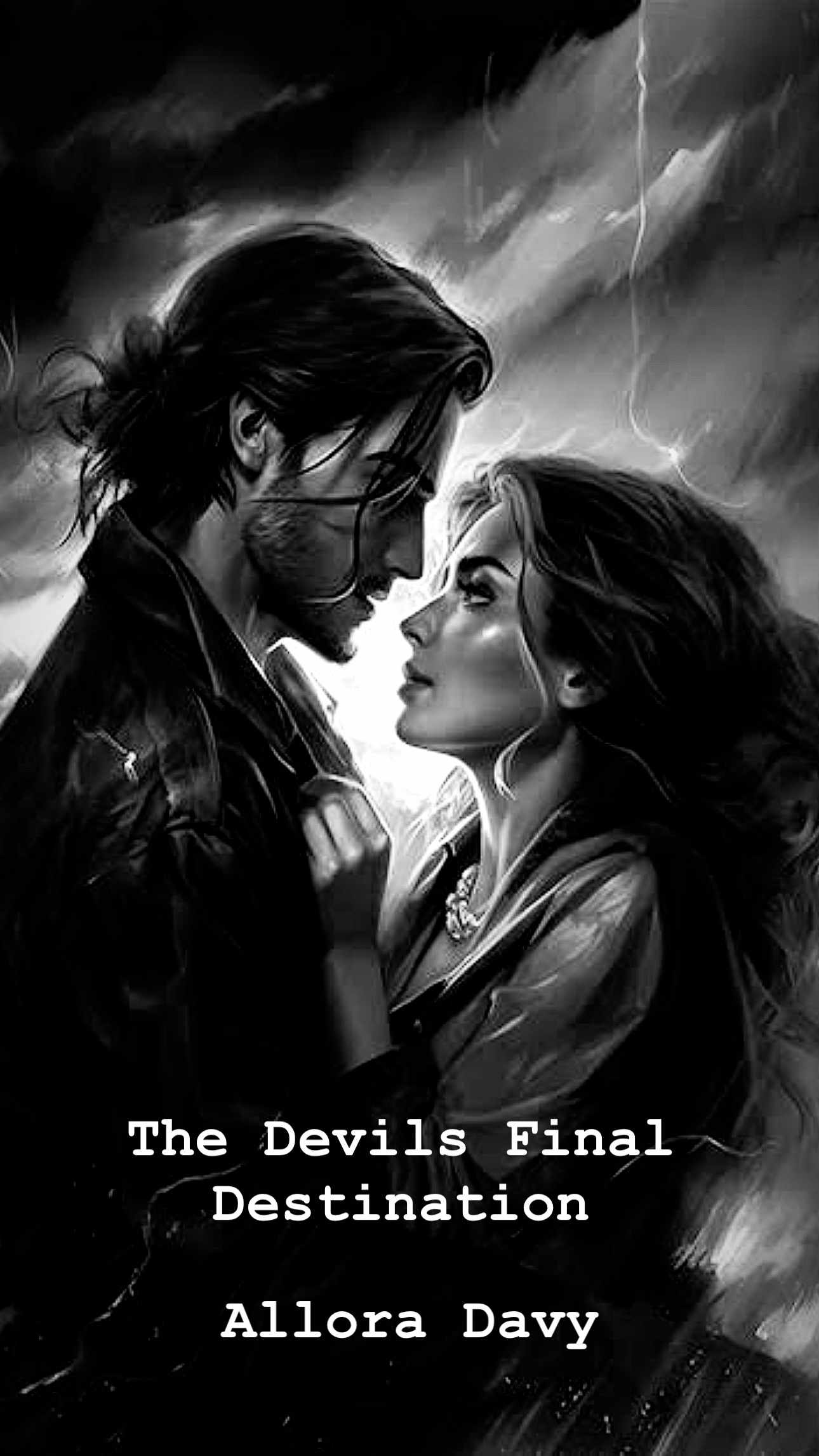 THE DEVIL'S FINAL DESTINATION