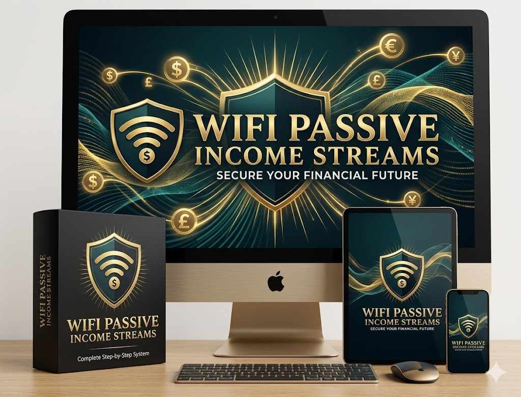 Wifi Passive Income Streams Reviews: Real Customer Feedback and Complaints
