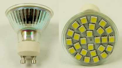 Elegant LED Corner Lights for Modern Spaces – Glass Cabinets Direct