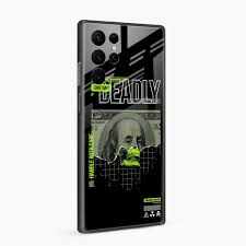 Tough Samsung S24 Ultra Back Cover | Military Grade Drop Tested