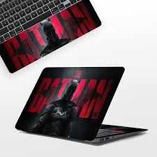 Premium Laptop Skins & Decals – Scratch-Resistant & Easy to Apply