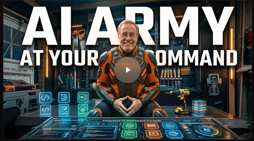 OneManArmy Review 2026: Can One Person Really Do It All?