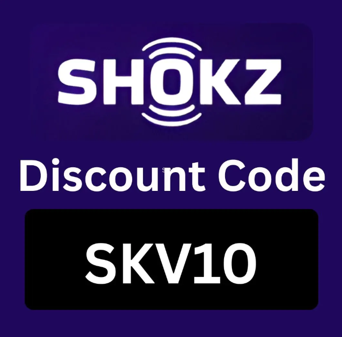 Shokz Discount Code : "SKV10" Get 10% Off On Your Purchase