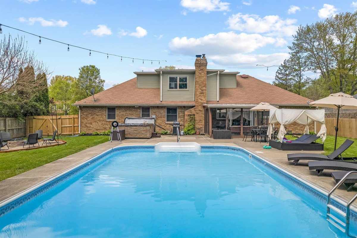 Airbnb Homes For Rent | Elegantlivingnow.com