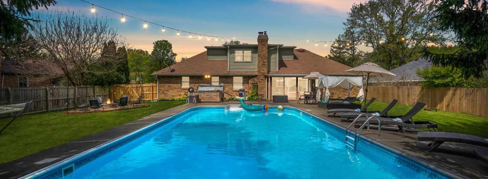 Unlocking the Charm of Short Stay: Property Management in USA