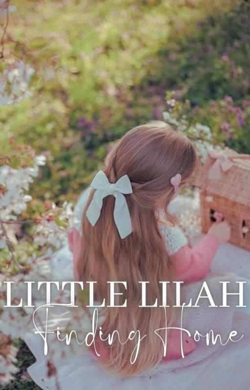 Little Lilah-Finding Home