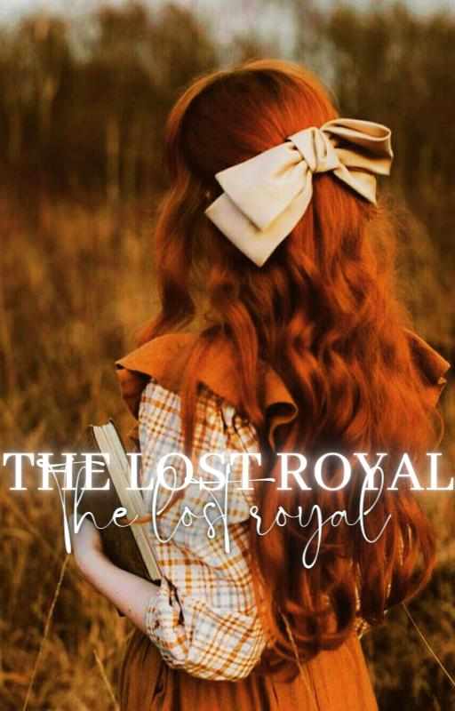 The Lost Royal
