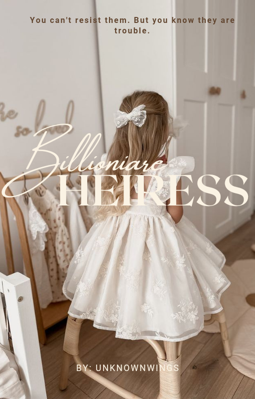 Billionaire Heiress