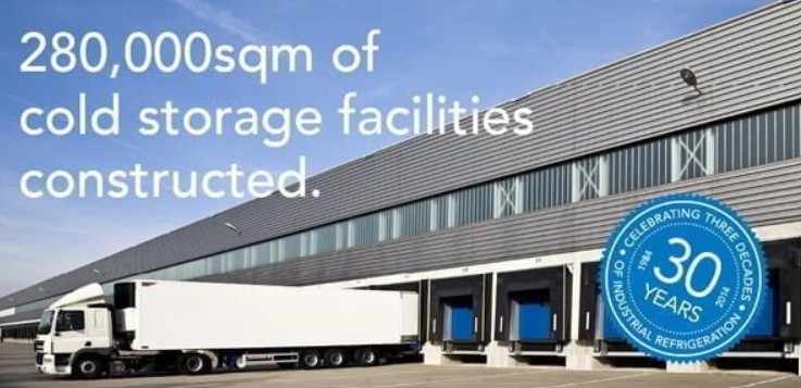 What Every Business Owner Needs to Know About Industrial Refrigeration Maintenance