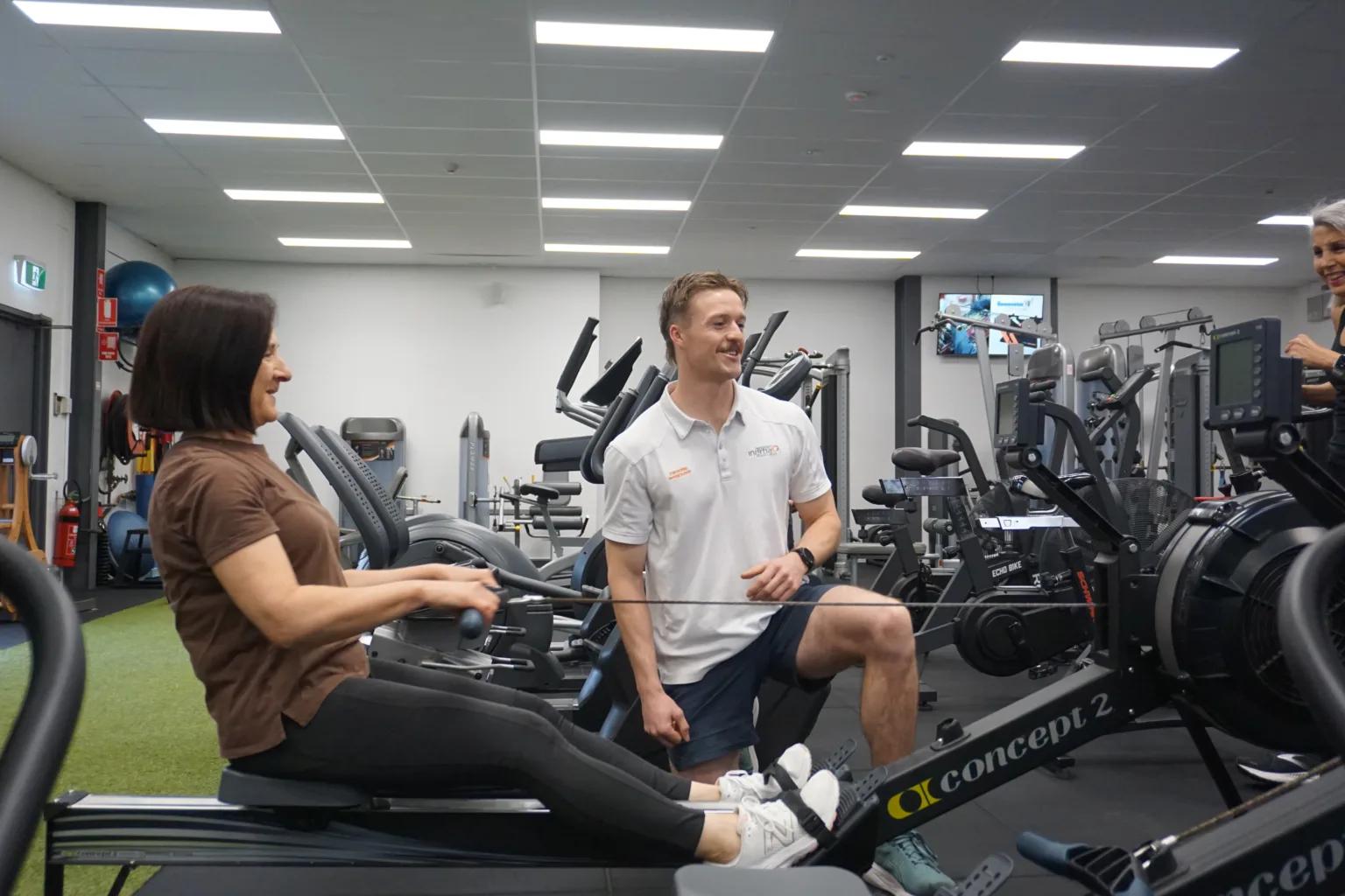 Physio Semaphore: Personalised Care for Better Movement and Lasting Results by Inertia Health Group