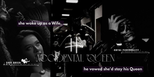 |01|  The Dare & |02| Bride In Red